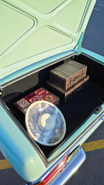 1967 Mercedes-Benz 230SL Pagoda - fully restored