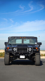 2003 Hummer H1 Convertible - 38k mile