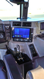 2003 Hummer H1 Convertible - 38k mile