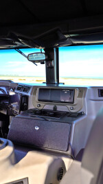 2003 Hummer H1 Convertible - 38k mile