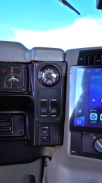 2003 Hummer H1 Convertible - 38k mile