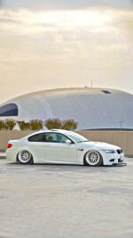 2008 BMW M3 Coupe - 118k km