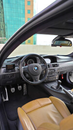 2008 BMW M3 Coupe - 118k km