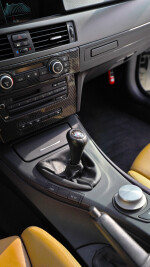 2008 BMW M3 Coupe - 118k km