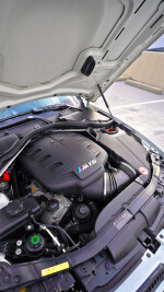 2008 BMW M3 Coupe - 118k km