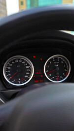 2008 BMW M3 Coupe - 118k km