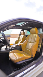 2008 BMW M3 Coupe - 118k km
