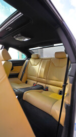 2008 BMW M3 Coupe - 118k km