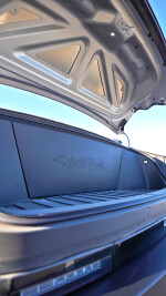 2024 Tesla Cybertruck Cyberbeast Foundation Series - 14k km