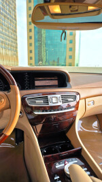 2009 Mercedes-Benz CL 500 - 64k km