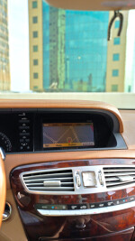 2009 Mercedes-Benz CL 500 - 64k km