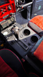 2010 Land Rover Defender 110 Crew Cab Pickup - 77k km