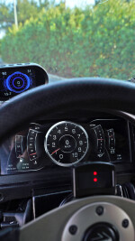 2010 Land Rover Defender 110 Crew Cab Pickup - 77k km