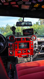 2010 Land Rover Defender 110 Crew Cab Pickup - 77k km