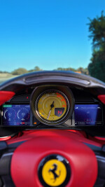 2019 Ferrari Portofino - 26k km