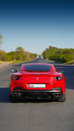 2019 Ferrari Portofino - 26k km