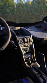 2023 Can-Am Maverick X RS - 43 km only