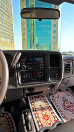 2006 GMC Sierra 2500 HD - 44k km