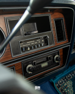 1985 Dodge Ram Short Bed 150 Royal SE - 76k mile