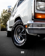 1985 Dodge Ram Short Bed 150 Royal SE - 76k mile