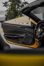 2017 Ferrari 488 Spider - 110k km