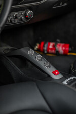 2017 Ferrari 488 Spider - 110k km