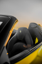 2017 Ferrari 488 Spider - 110k km