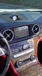 2013 Mercedes-Benz SL 500 - 149k km