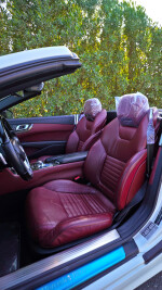 2013 Mercedes-Benz SL 500 - 149k km