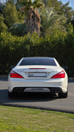 2013 Mercedes-Benz SL 500 - 149k km