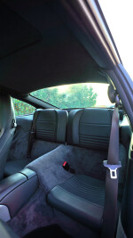 2004 Porsche 911 Carrera 40th Anniversary Edition - 89k km