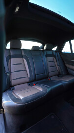 2021 Mercedes-Benz GLE 63 AMG 4MATIC+ - 95k km