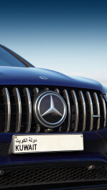 2021 Mercedes-Benz GLE 63 AMG 4MATIC+ - 95k km