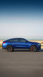 2021 Mercedes-Benz GLE 63 AMG 4MATIC+ - 95k km