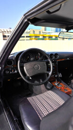 1987 Mercedes-Benz SL 300 - 161k km