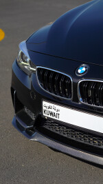 2018 BMW M4 Performance - 28k km