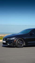 2018 BMW M4 Performance - 28k km