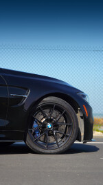 2018 BMW M4 Performance - 28k km