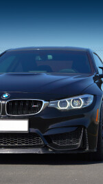 2018 BMW M4 Performance - 28k km