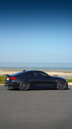 2018 BMW M4 Performance - 28k km