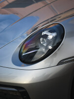 2024 Porsche 911 Carrera S Coupe - 66 km only