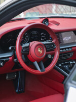 2024 Porsche 911 Carrera S Coupe - 66 km only