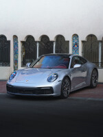 2024 Porsche 911 Carrera S Coupe - 66 km only
