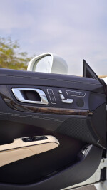 2013 Mercedes-Benz SL 350 - 73k km