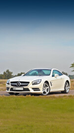 2013 Mercedes-Benz SL 350 - 73k km