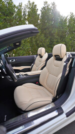 2013 Mercedes-Benz SL 350 - 73k km
