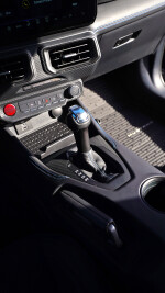 2024 Ford Mustang Dark Horse - 16k km