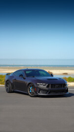 2024 Ford Mustang Dark Horse - 16k km