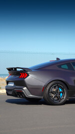 2024 Ford Mustang Dark Horse - 16k km