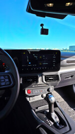2024 Ford Mustang Dark Horse - 16k km